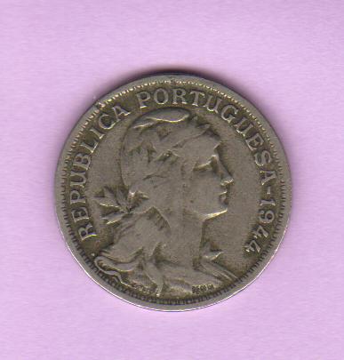 Information-Needed-On-1944-Portugal-50-Centavos-Coin-Please.